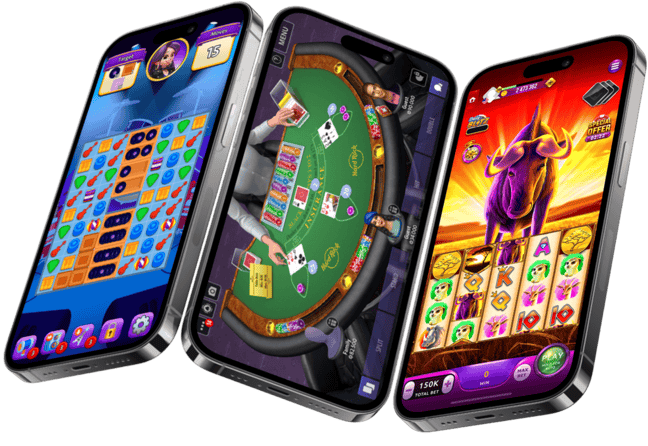 Download TigerSlots 777 Android App